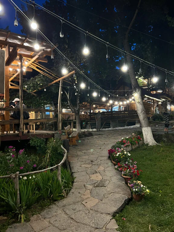Cherkezi dzor