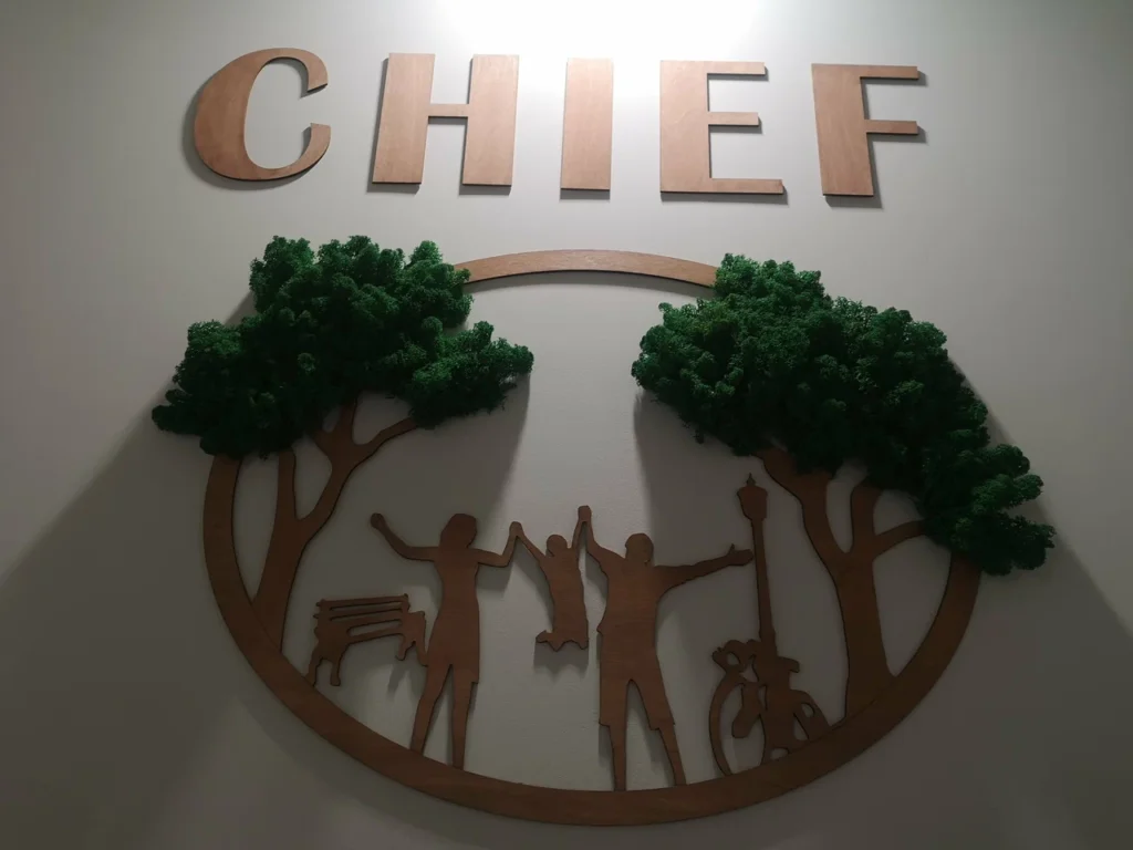 Chief Hotel