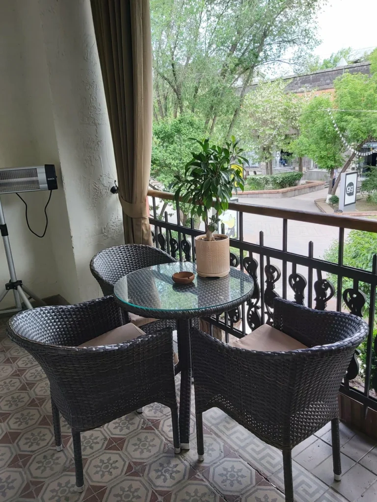 Ethno Hotel