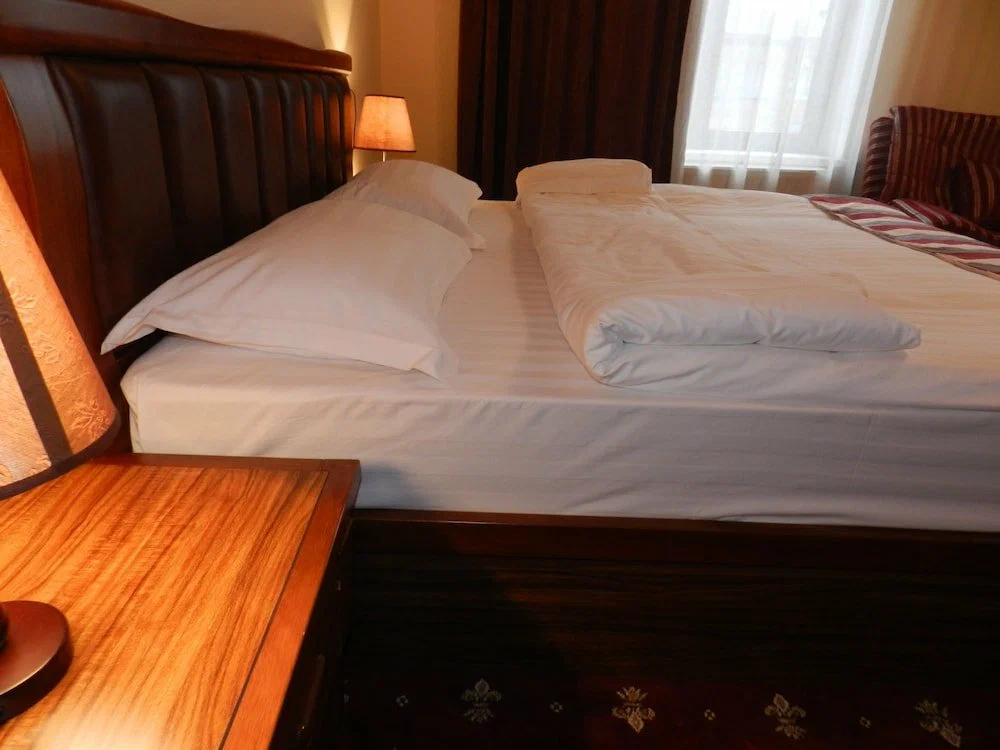 Gyumri Hotel