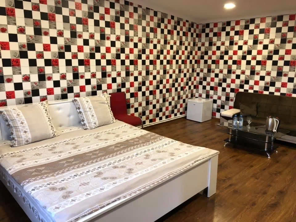 Vale Hotel