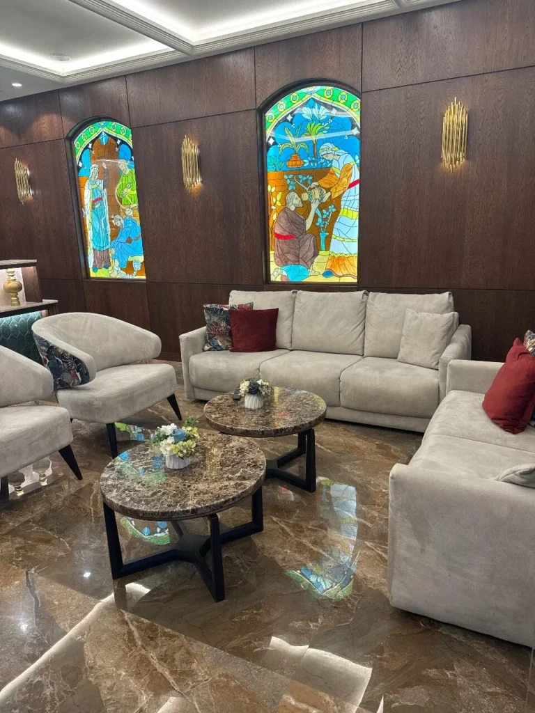 Orienta Hotel