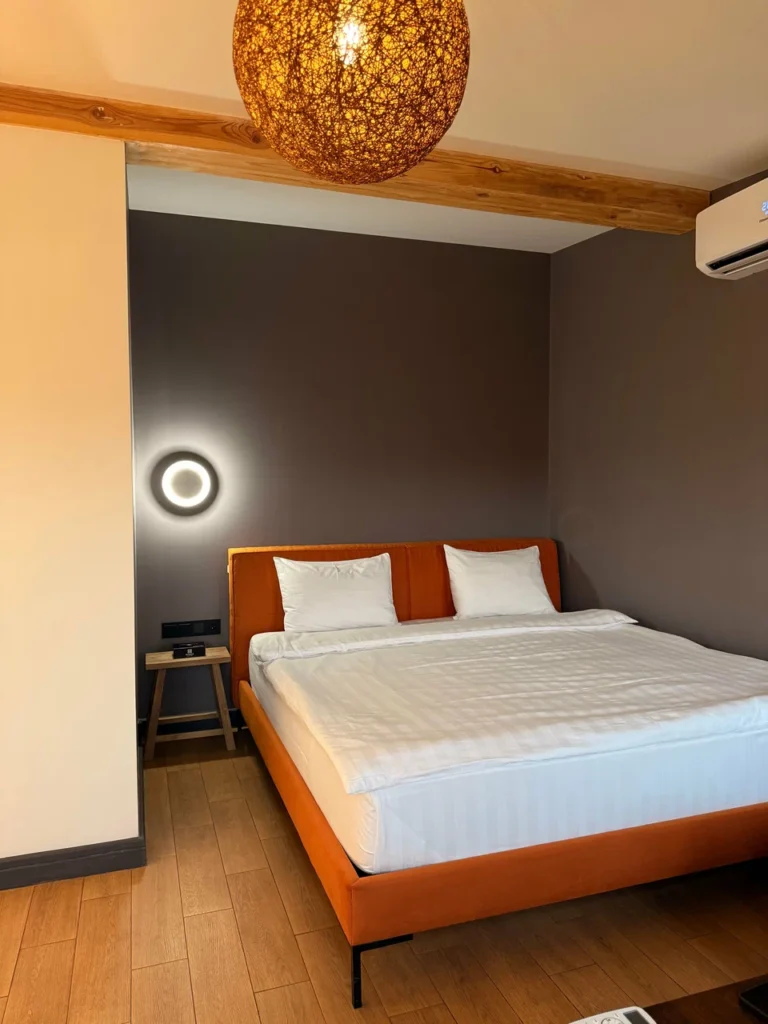 BarBar Apart Hotel
