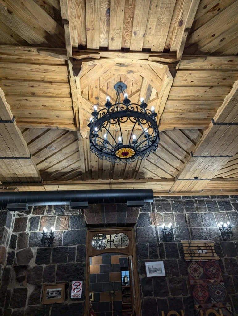 Ani Restaurant