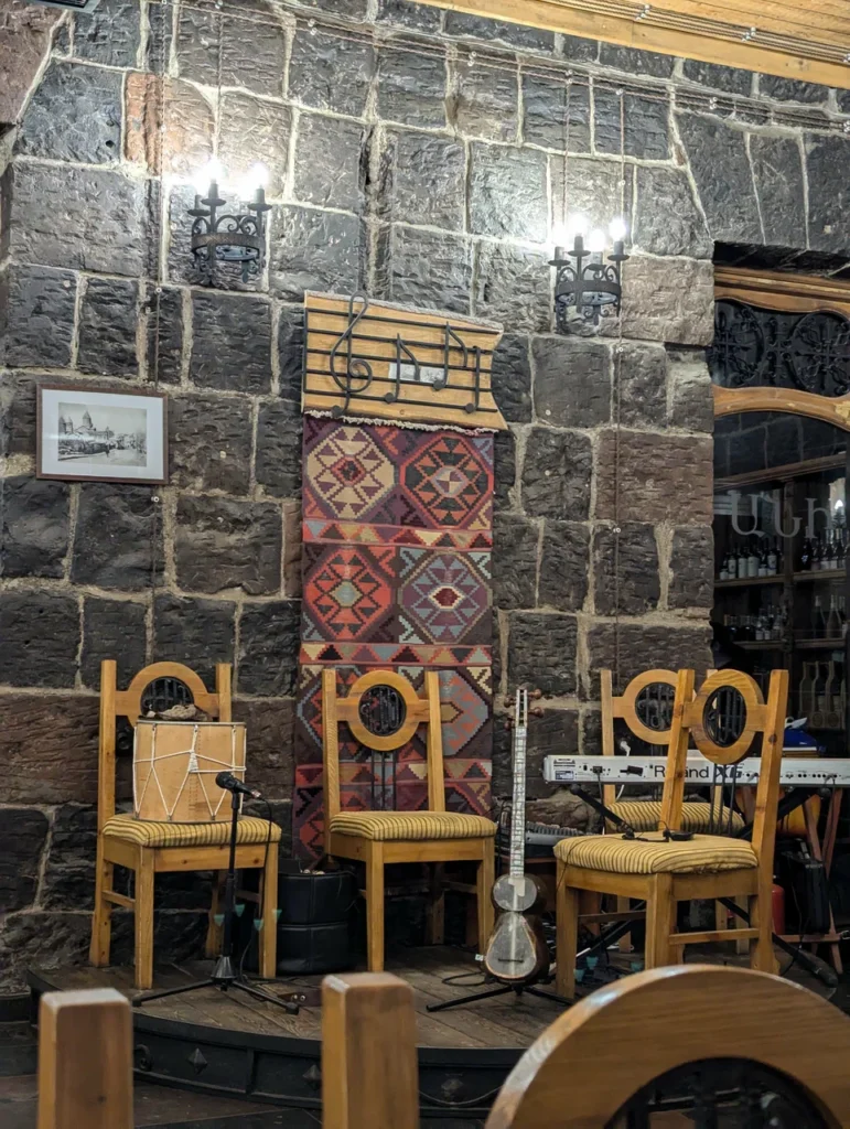 Ani Restaurant