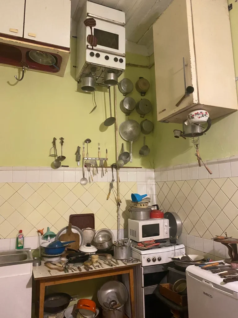 Tars u Shitak