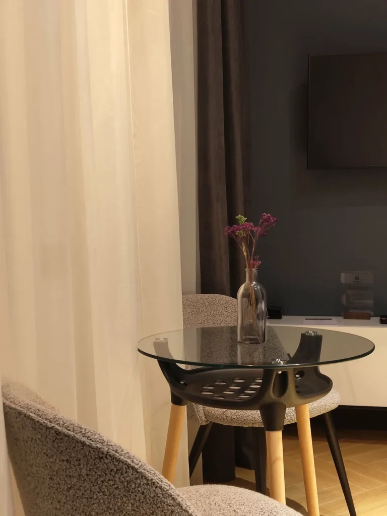 BarBar Apart Hotel