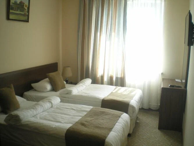 Gyumri Hotel