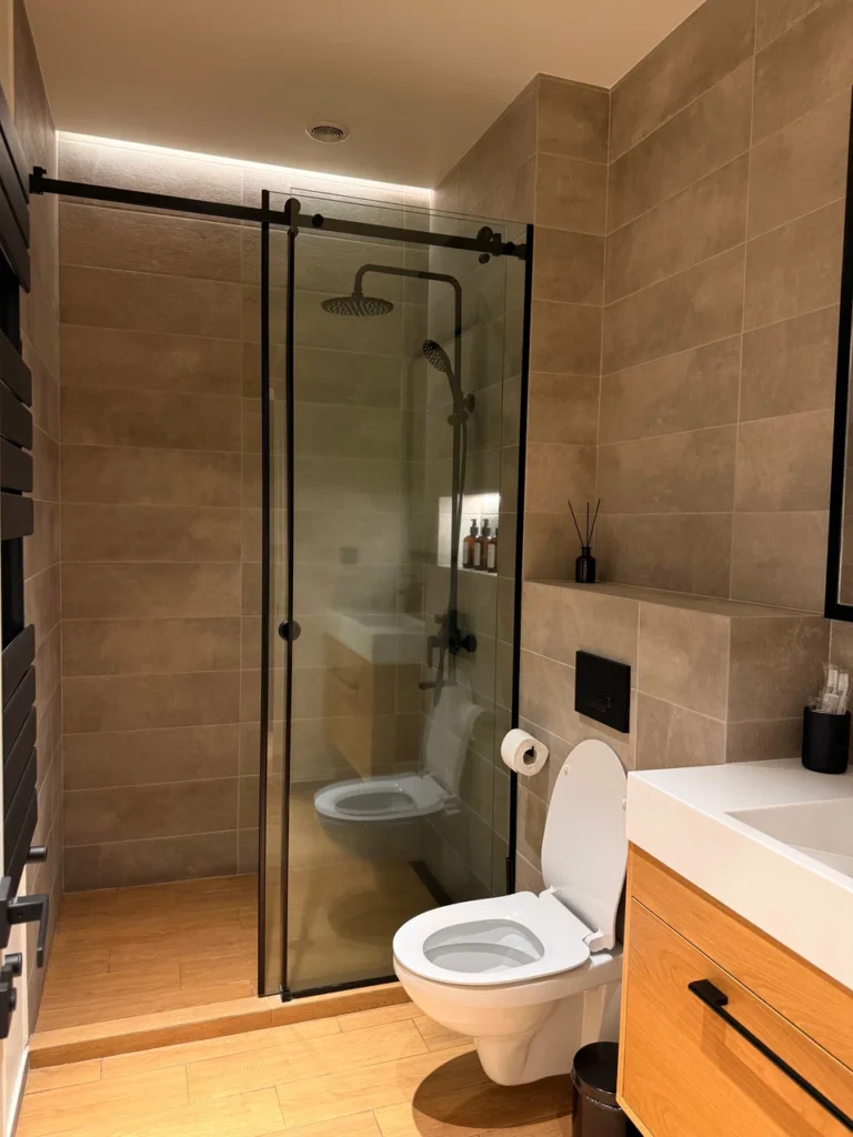 BarBar Apart Hotel