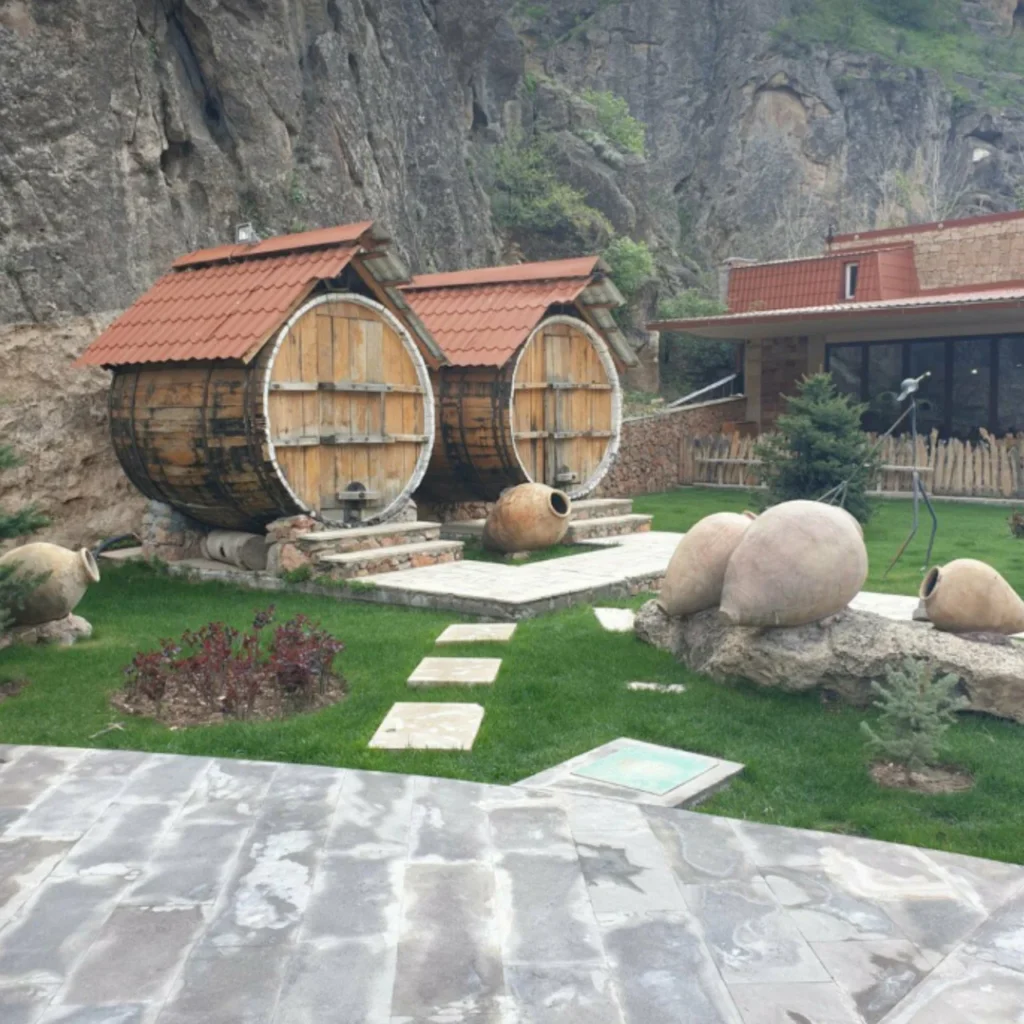 Cherkezi dzor