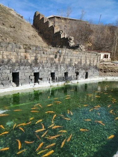 Cherkezi dzor