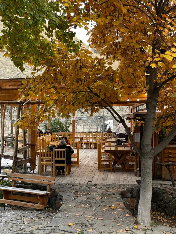 Cherkezi dzor