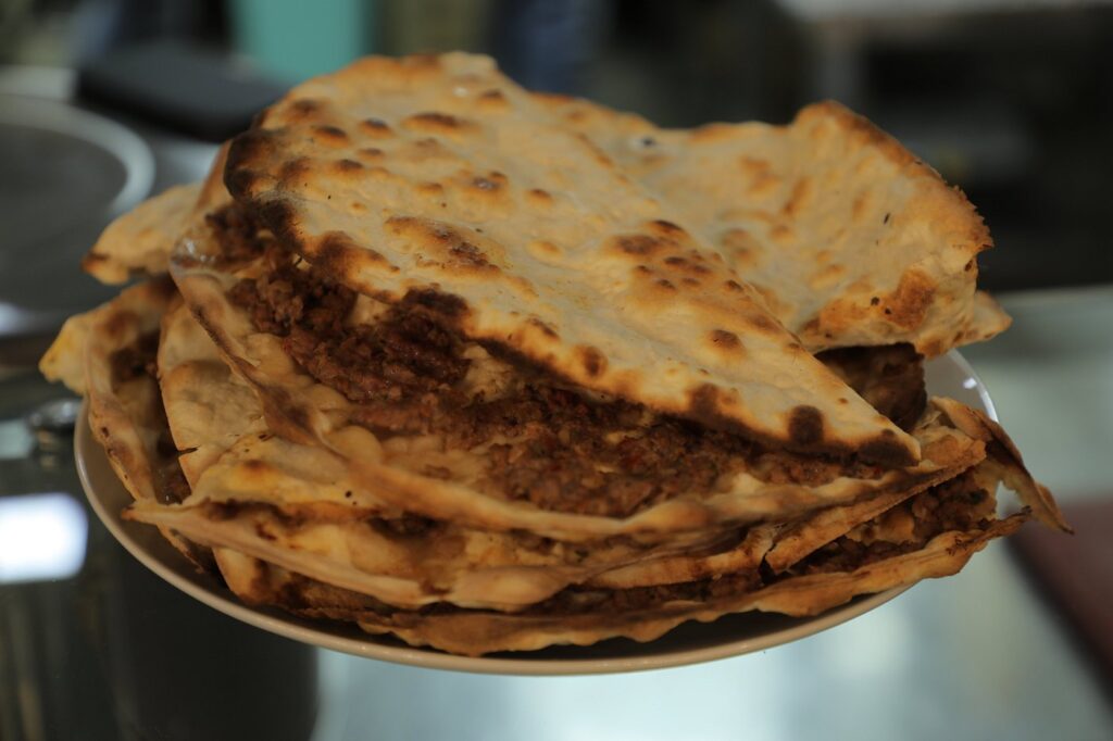 Gyumri Hatsatun