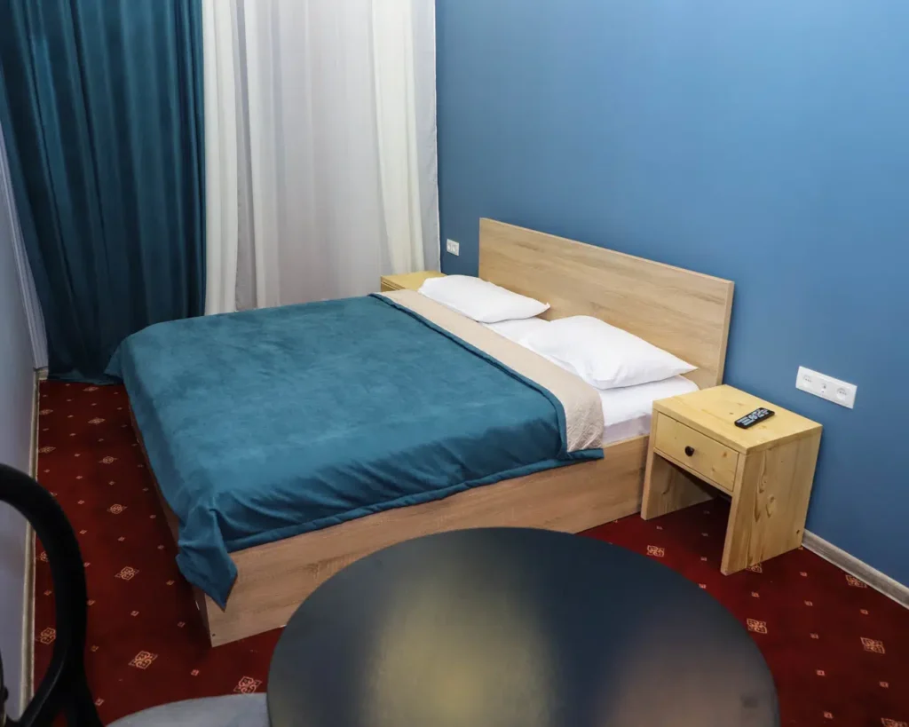 Araks Hotel Complex
