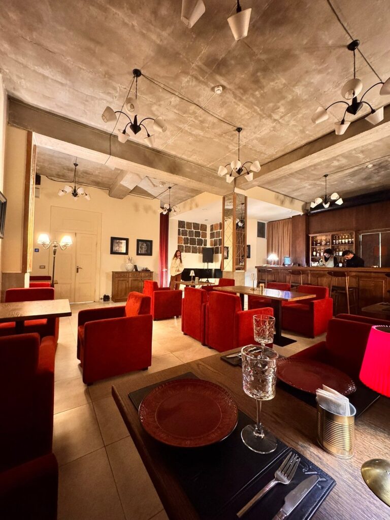 Jazz Club