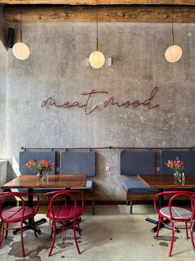 Basturma Shop & Grill Bar