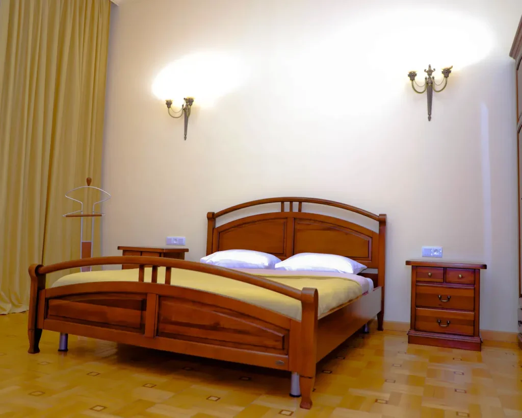 Araks Hotel Complex