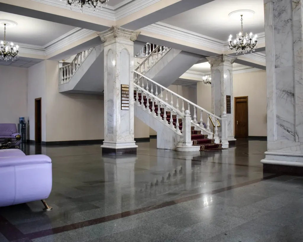 Araks Hotel Complex