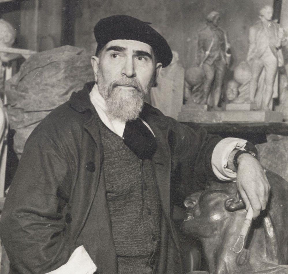 Sergey Merkurov