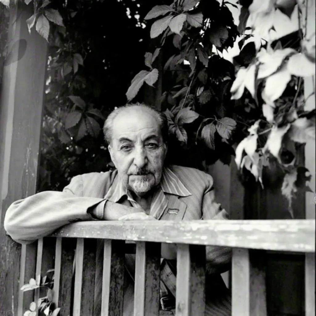 Avetik Isahakyan