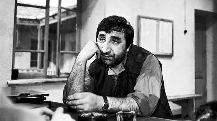 Mher Mkrtchyan