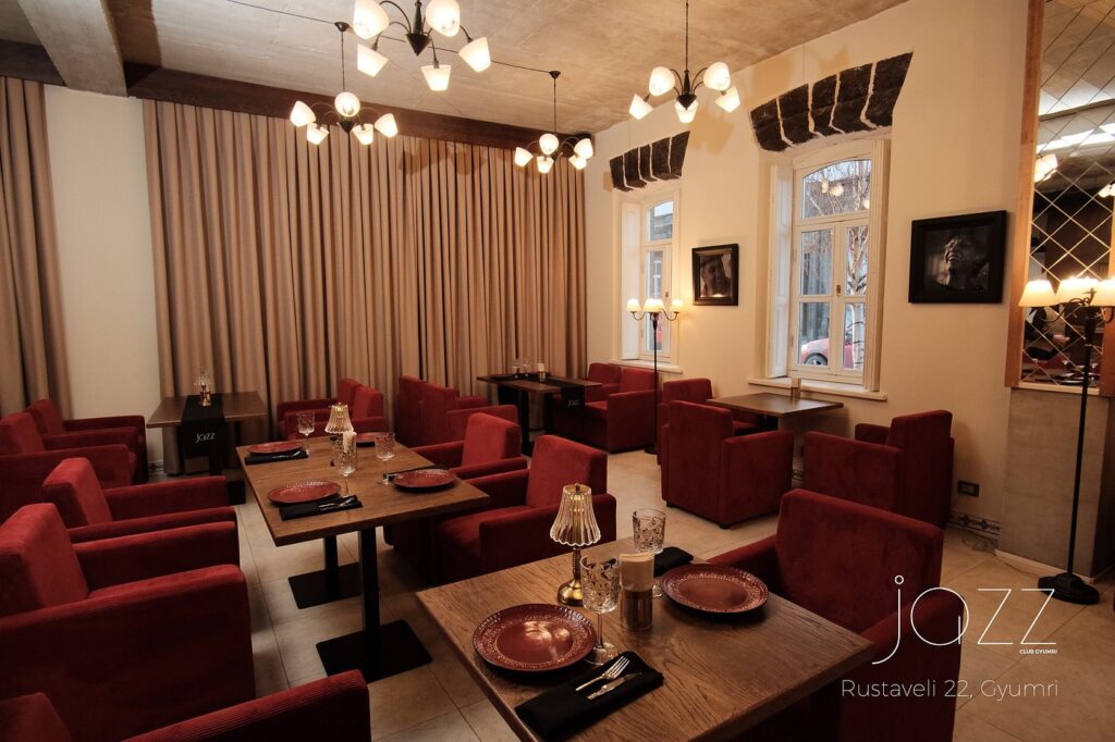 Jazz Club