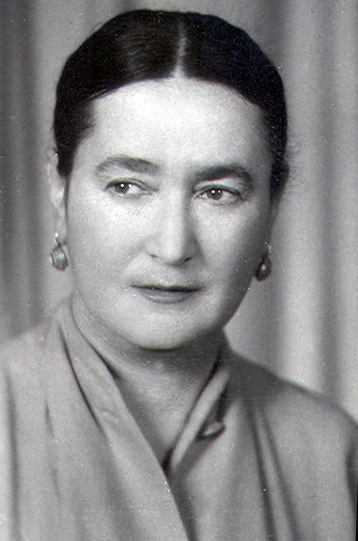 Mariam Aslamazyan