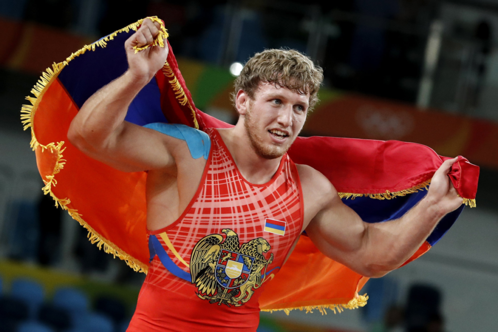Artur Aleksanyan
