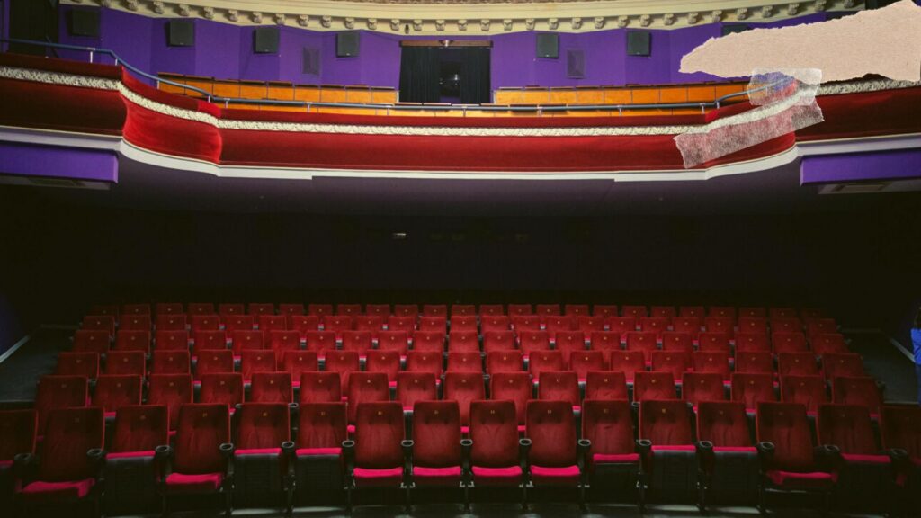 October Cinema