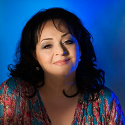 Flora Martirosyan