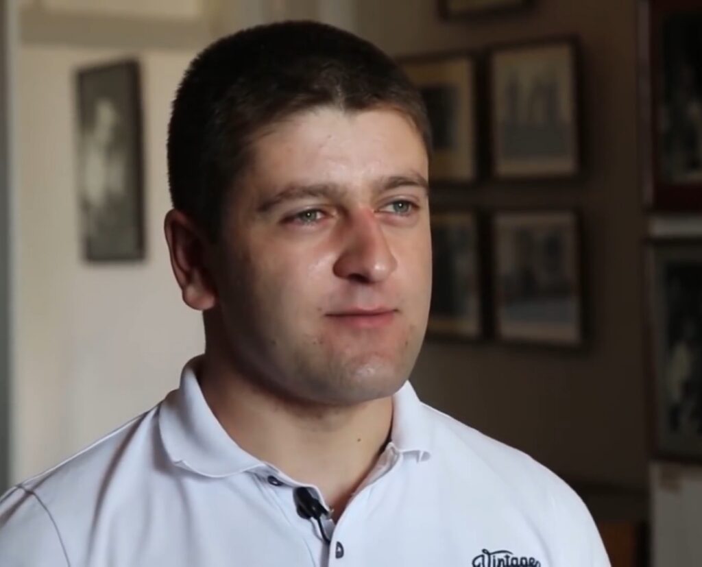 Alexandr Ayvazyan