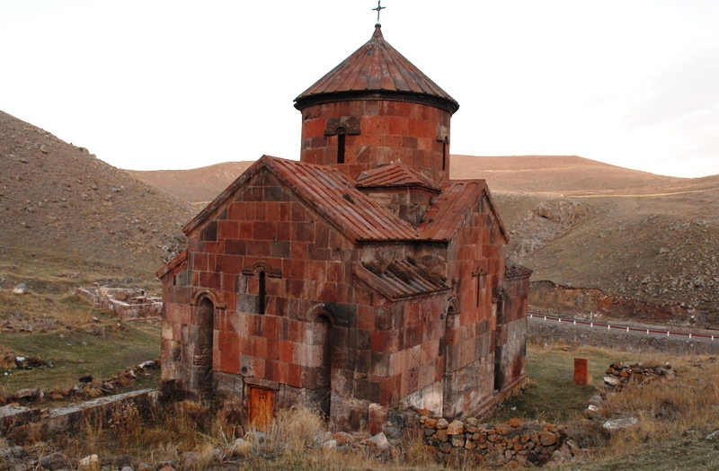 Hogevank Church